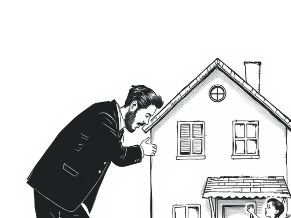 Affaire remportée : infirmation d&rsquo;un jugement qui forçait un couple surendetté de céder son bien&nbsp;immobilier