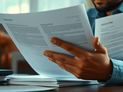 Comment régulariser sa situation malgré une OQTF en cours&nbsp;?